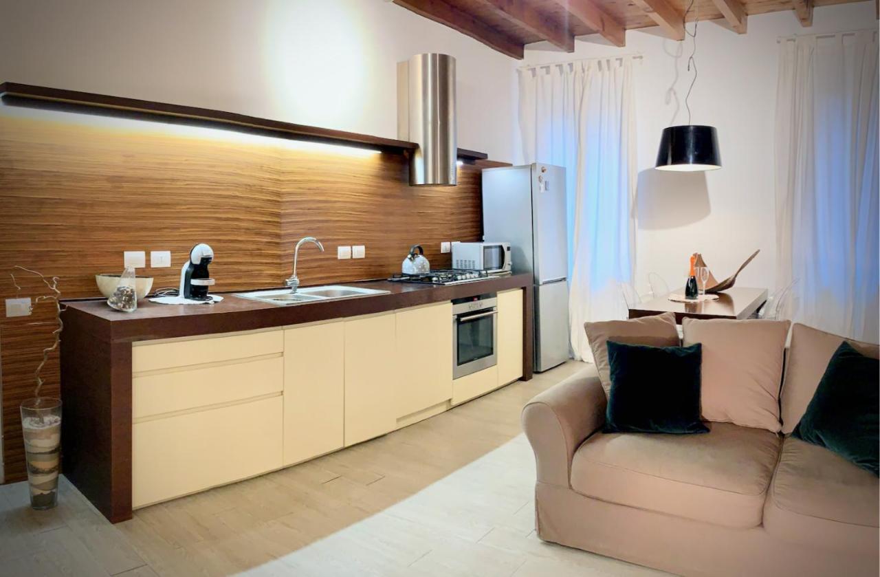 Ca' Stella Milano - Appartamento Accogliente E Romantico In Contesto Storico - Cozy And Romantic Flat In มิลาน ภายนอก รูปภาพ