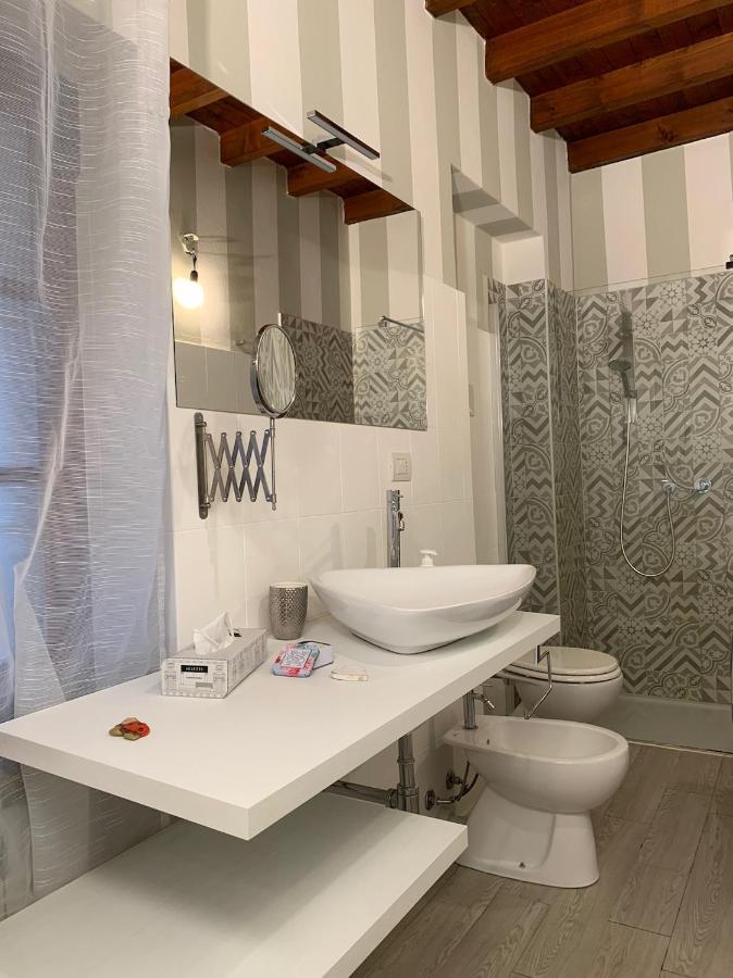 Ca' Stella Milano - Appartamento Accogliente E Romantico In Contesto Storico - Cozy And Romantic Flat In มิลาน ภายนอก รูปภาพ