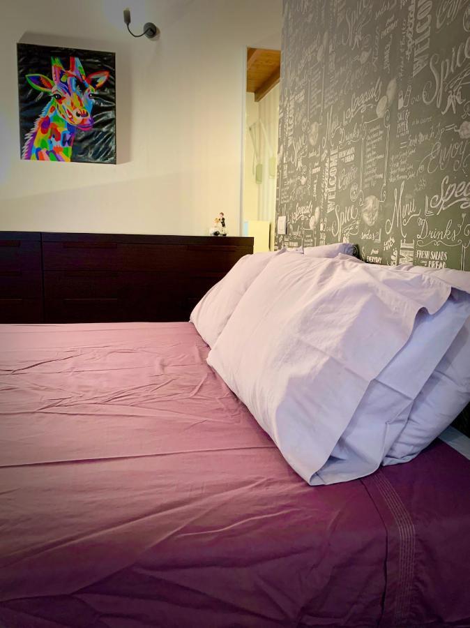 Ca' Stella Milano - Appartamento Accogliente E Romantico In Contesto Storico - Cozy And Romantic Flat In มิลาน ภายนอก รูปภาพ