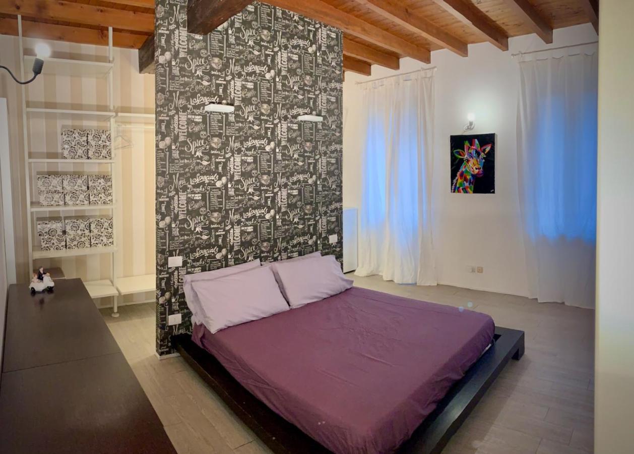 Ca' Stella Milano - Appartamento Accogliente E Romantico In Contesto Storico - Cozy And Romantic Flat In มิลาน ภายนอก รูปภาพ