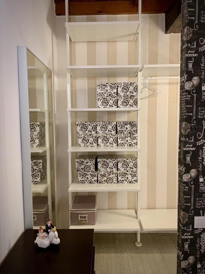 Ca' Stella Milano - Appartamento Accogliente E Romantico In Contesto Storico - Cozy And Romantic Flat In มิลาน ภายนอก รูปภาพ